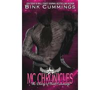 MC Chronicles: The Diary Of Bink Cummings Vol 3