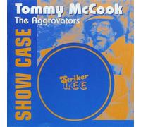 Mc Cook,Tommy - Show Case [Import]