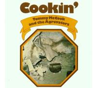 Mc Cook Tommy & the Agrovators - Cookin'