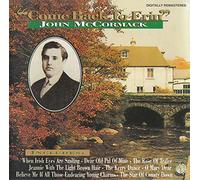 Mc Cormack,John - Come Back to Erin [Import]