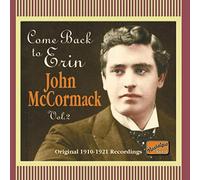 Mccormack,John - John mccormack