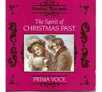 Mc Cormack - Spirit of Christmas Past [Import]