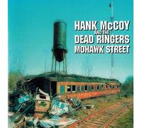 Mc Coy,Hank - Mohawk street (1994, & The Dead Ringers)