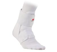 Mc David 195 Estabilizador de tobillo con cinta Unisex adulto, Blanco, S
