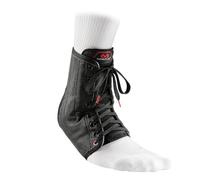 Mc David 199R Estabilizador de Tobillo, Unisex Adulto, Negro, L