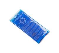 Mc David 212P Bolsa Individual de Hielo Instantáneo, Unisex Adulto, Negro/Gris, Única