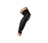 Mc David 6452XDD Rodilleras, Unisex Adulto, Negro, M