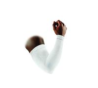 Mc David Active Multisports Manga, Unisex Adulto, Blanco, M