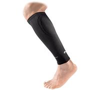 Mc David Active Multisports Pernera compresión, Unisex Adulto, Negro, XL