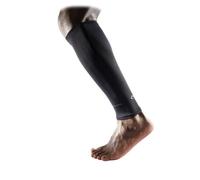 Mc David Active Multisports Pernera compresión, Unisex Adulto, Negro, XXL