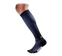 Mc David Active Runner Calcetín, Unisex Adulto, Negro, M