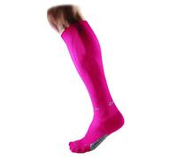 Mc David Active Runner Calcetín, Unisex Adulto, Rosa, S