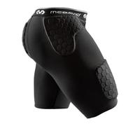 Mc David Hex Thudd, Pantalones Cortos de Baloncesto para Hombre