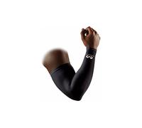 MC DAVID Manguito de compresión para brazo / Par negro | L/XL