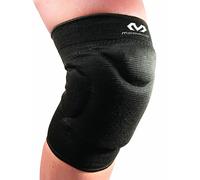 MC DAVID Rodilleras/coderas Flexy negro | L