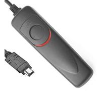 MC-DC2 - Disparador remoto compatible con Nikon D780 Z7 Z6 II Z5 D7500 D5600 D750 D7200 D5500 D3300 D5300 D610 DF D7100 D5200 D3200 5100 D3100, D5000, D90, D7000, D600, Coolpix A P1000, P950, P7800.