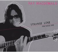 Mc Donald, Pat - Strange Love / Tribute To Depeche Mode