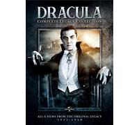 MC-Dracula Complete Legacy Collection [USA] [DVD]