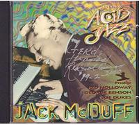 Mc Duff,Brother Jack - Legends of Acid Jazz [Import]