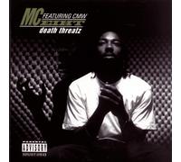 MC Eiht Featuring CMW DEATH THREATZ (CD) (Importación USA)