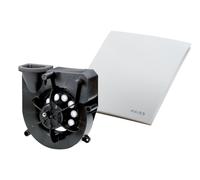 MC Elemento de extracción de aire Centro-H de Maico - 0084.0187