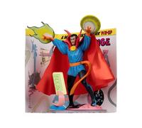 Mc Farlane - Colección Marvel - Doctor Strange (Strange Tales 128) - 1/10