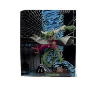 Mc Farlane - Colección Marvel El Lagarto (Spider-Man 2) 1/10