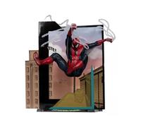Mc Farlane - Colección Marvel - Spider-Man 6 - 1/10