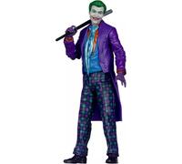 McFarlane Toys DC Multiverse Joker (Batman) - Figura de acción McFarlane Collectors Edition #57