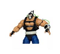 Mc Farlane - DC Multiverse Megafig - (Brilla en la oscuridad) (Etiqueta dorada)