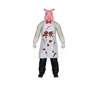 Mc Farlane - DC Multiverse - Profesor Pyg Edición Coleccionista (Chase) 1/12