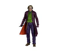 McFarlane Toys - Figura de acción - The Joker (The Dark Knight) - 7 pulgadas - Ed. teatral de lujo