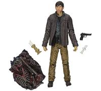 The Walking Dead Figura De Acción Gareth De McFarlane Toys Serie 7 5"