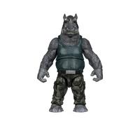 Mc Farlane TMNT - Page Punchers - Rocksteady - Teenage Mutant Ninja Turtles