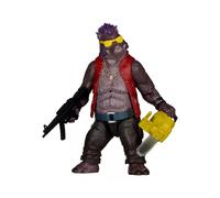 Mc Farlane TMNT - Perforadores de páginas - Bebop - Teenage Mutant Ninja Turtles