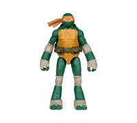 Mc Farlane TMNT - Perforadores de páginas - Miguel Ángel - Teenage Mutant Ninja