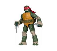 McFarlane Teenage Mutant Ninja Turtles (Page Punchers) Raphael 5in Action Figure