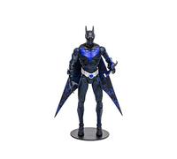 MC FARLANE TOYS Figura de acción inque como Batman del Futuro18CM