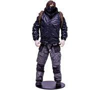 MC FARLANE TOYS McFarlane The Batman - Figura Bruce Wayne vagabundo