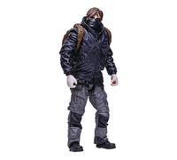 MC FARLANE TOYS McFarlane The Batman - Figura Bruce Wayne vagabundo