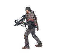 Mc Farlane Walking Dead 10 Pulgadas TV Daryl Dixon Deluxe Figura de acción
