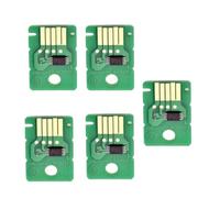Mc-G01 Chip de Cartucho de Tinta Compatible con GX6010 GX6020 GX6030 GX6040 GX6050 GX6060 GX6070 GX6080 G6090 G6091 Parte DE REEMPLACIÓN DE Las PRINTAS(5)
