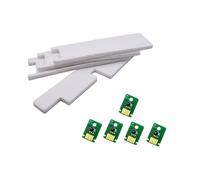 MC-G01 MC G01 for GX6010 GX7010 GX6020 GX7020 GX6030 GX7030 GX6040 GX7040 GX6050 GX7050 GX6060 GX7060 Esponja for Tanque de desechos(Sponge W 5PC Chip)