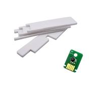 MC-G01 MC G01 for GX6010 GX7010 GX6020 GX7020 GX6030 GX7030 GX6040 GX7040 GX6050 GX7050 GX6060 GX7060 Esponja for Tanque de desechos(Sponge W 1PC Chip)