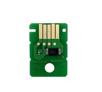 MC-G02 Caja de Mantenimiento Reiniciador de Chip Compatible con los Modelos de Impresora G2160 G3160 G1220 G2260 G3260 G3360 G1420 G2420 G2460 G3420 G3460 G3620 G1920(50pcs Chip)