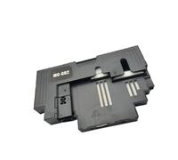 MC-G02 MC G02 MCG02 Mantenimiento Apto for Canon G2160 G3160 G1220 G2260 G3260 G3360 G1420 G2420 G2460 G3420 G3460 G3620(1PC)