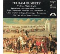 Mc Gegan - Verse Anthems [Import]