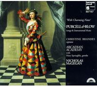 Mc Gegan - with Charming Notes [Import]