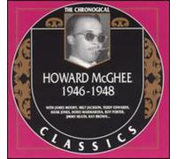 Mc Ghee, Howard - Classics 1946-1948