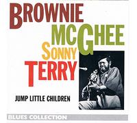 Mc Ghee - Jump Little Children